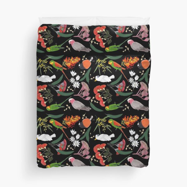 Hello hello, what do we have here? Duvet Cover