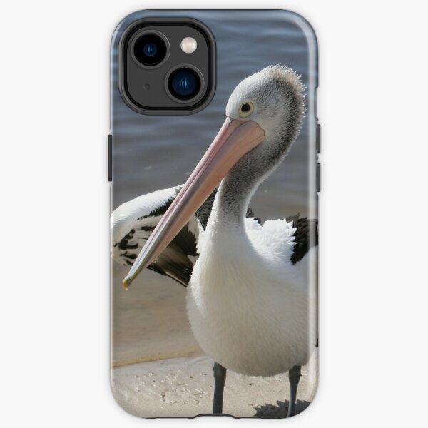 Pelican Pair iPhone Tough Case