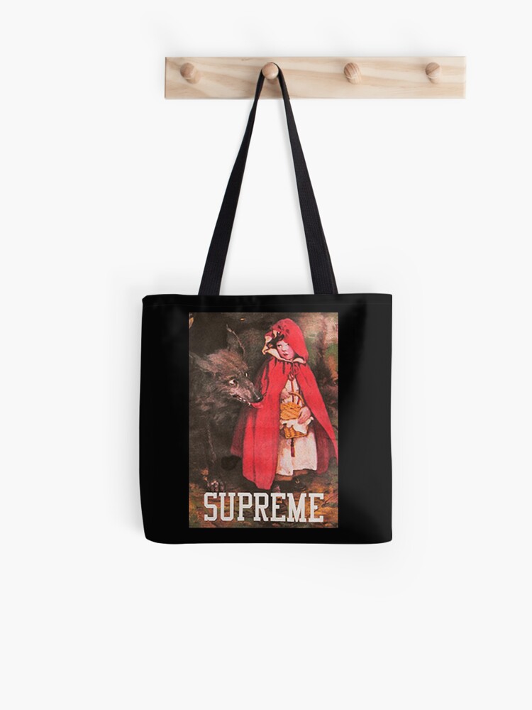 little supreme bag