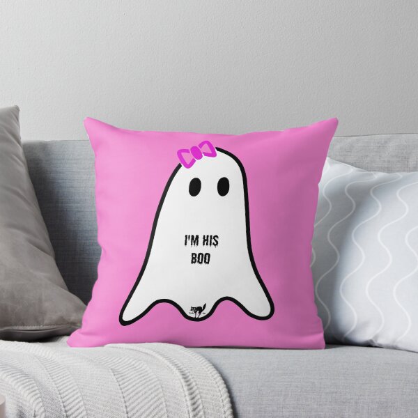 Item preview, I'm his boo designed and sold by CRHerrera.