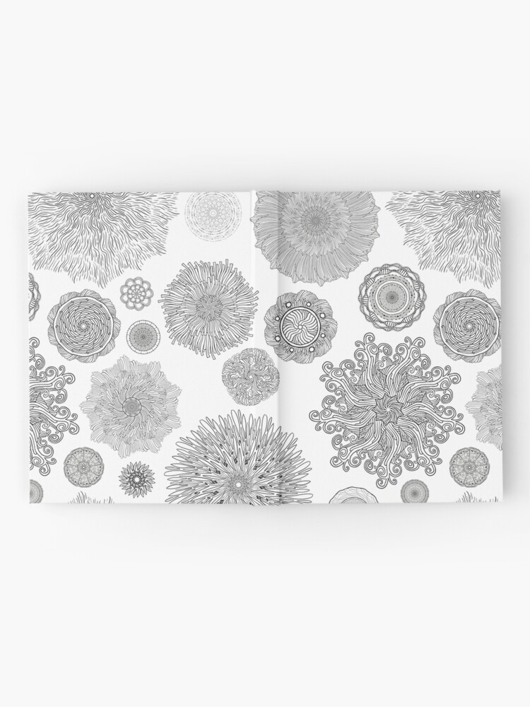 Alternate view of Star Bright Hardcover Journal