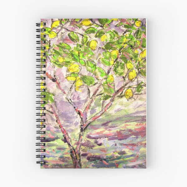 Item preview, Lemon Tree designed and sold by PicassosGoat.