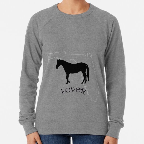 Item preview, Florida Horse Lover Gifts designed and sold by PrairieRidgeDesigns.