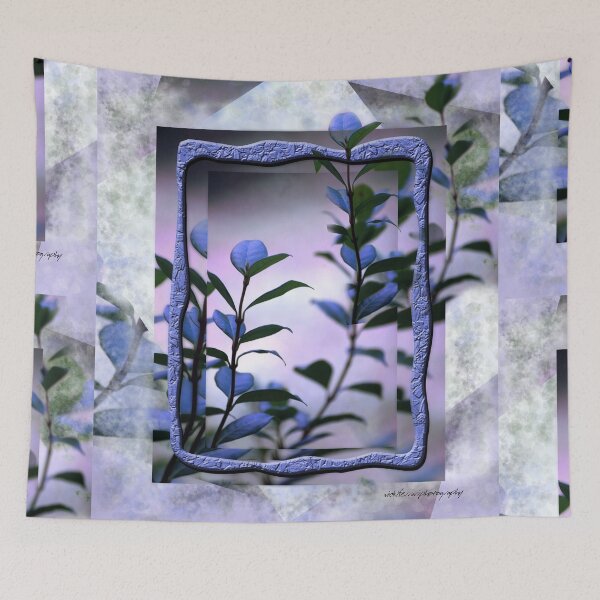Item preview, Think & Sense Outside the Frame © Vicki Ferrari designed and sold by Vicki Ferrari Photography.