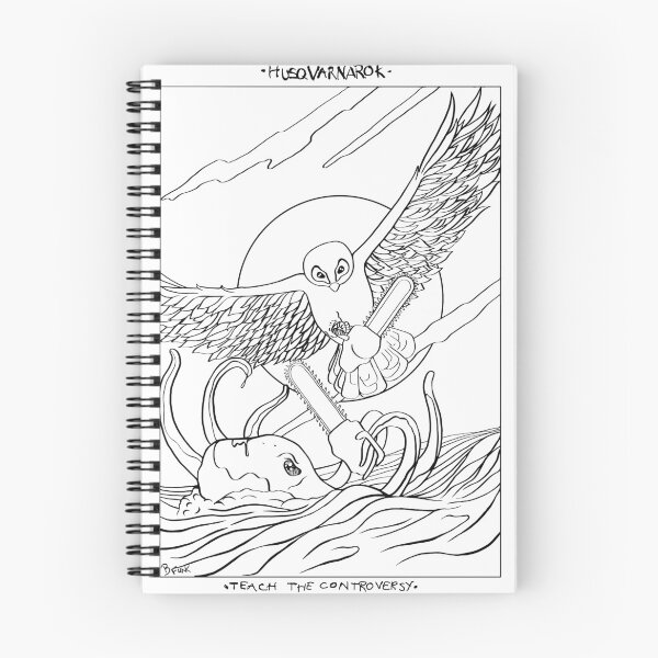 Item preview, Husquavarnarok. Enseña la controversia. designed and sold by BenFunk.