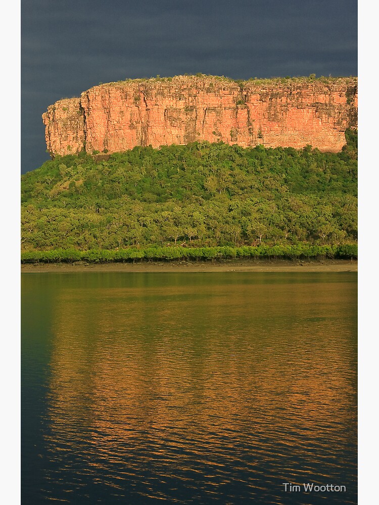 Python Cliffs by wootton60