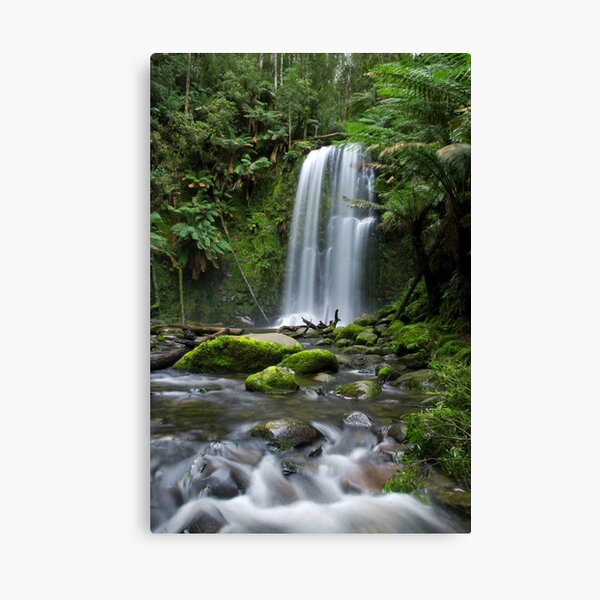 Item preview, Beauchamp Falls  designed and sold by Stephen Colquitt.