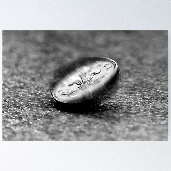 Item preview, The penny drops designed and sold by Dave  Frost.