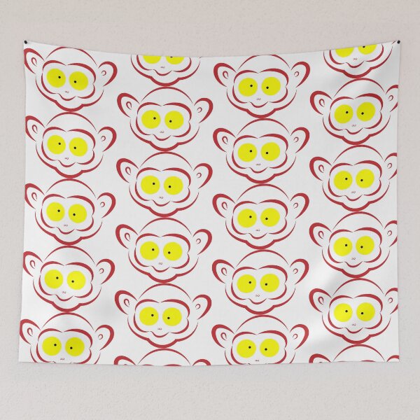 Item preview, Cute lemur designed and sold by BZsArt.