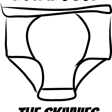 Artwork thumbnail, Nothing But The Skivvies by The Studio Red
