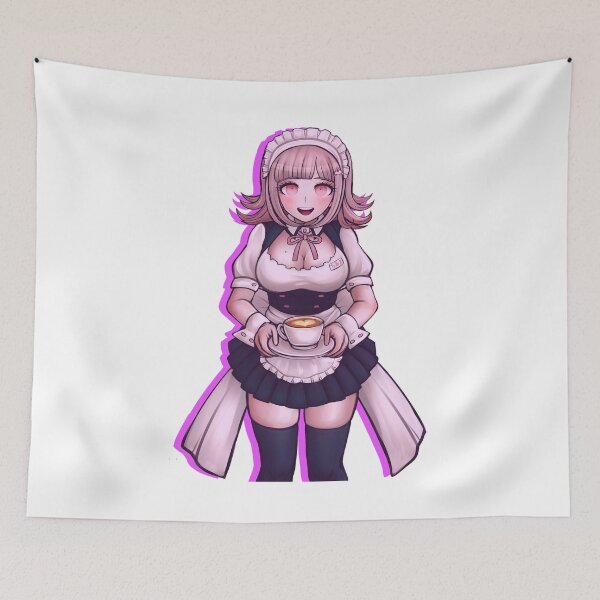 Item preview, Nanami Maid Outfit designed and sold by Dolphin-5k.