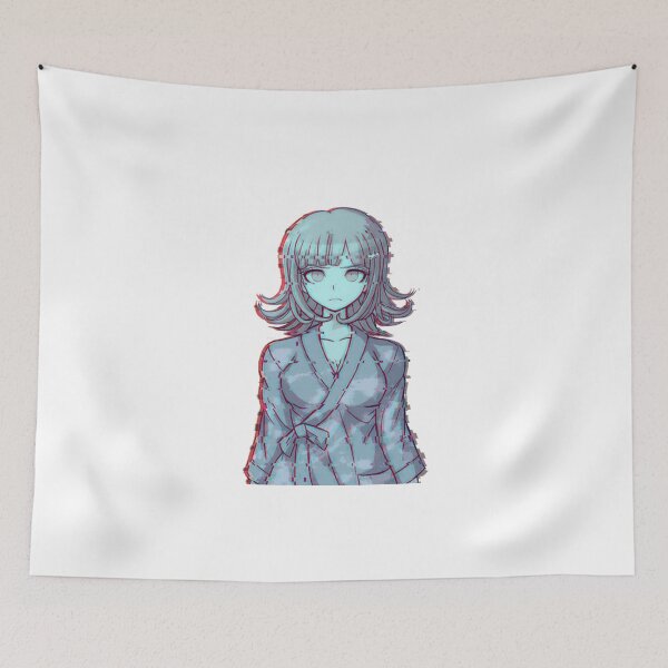 Item preview, Nanami Glitch Design designed and sold by Dolphin-5k.