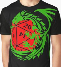 Dungeons and Dragons - Custom Colors Available! Graphic T-Shirt