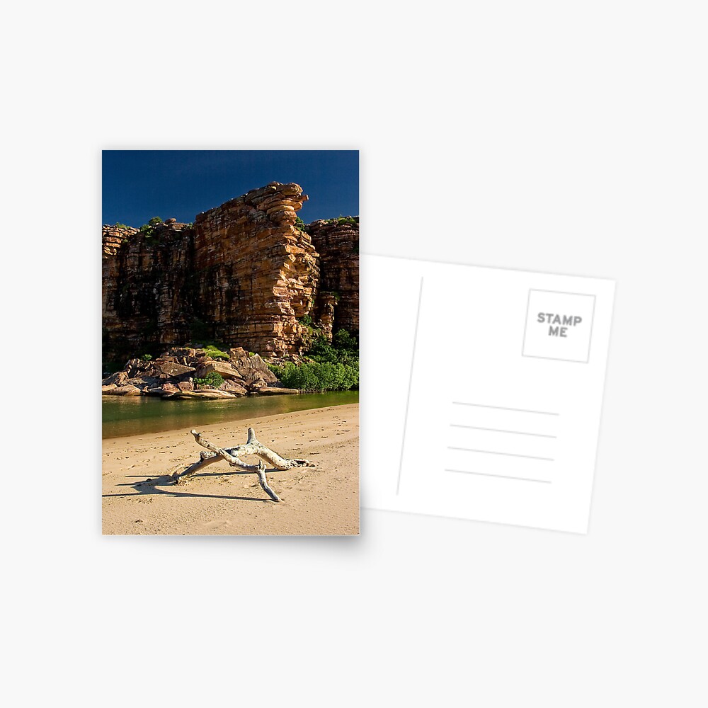 Serenity Cove Postcard