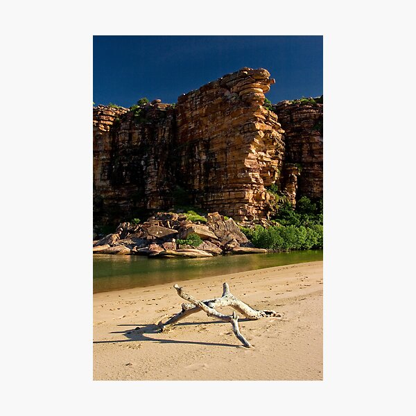 Serenity Cove Photographic Print