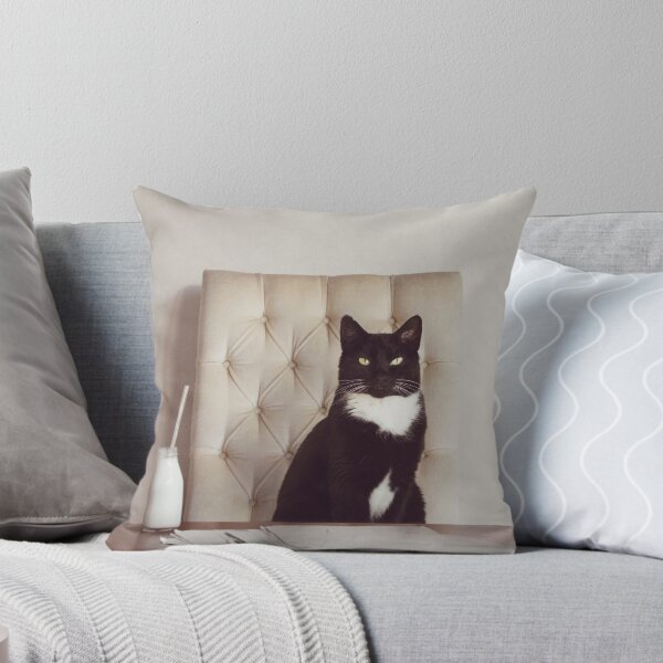 Item preview, Corporate Cat designed and sold by CathHolmesPhoto.