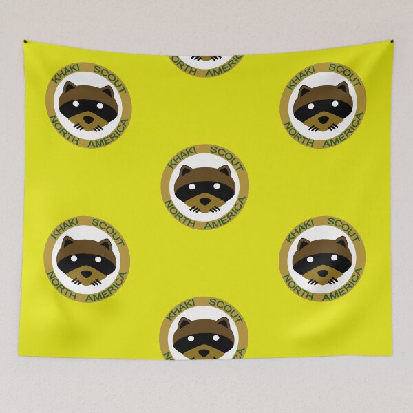 Item preview, Join the KSNA designed and sold by scribblechap.