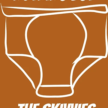 Artwork thumbnail, Nothing But The Skivvies by The Studio Red