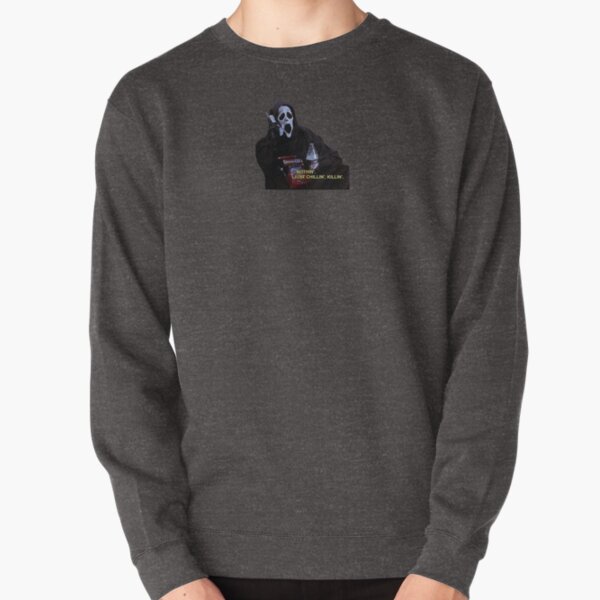 Chillin ' Sweatshirt épais