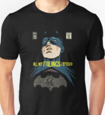 All My Failings Exposed Unisex T-Shirt