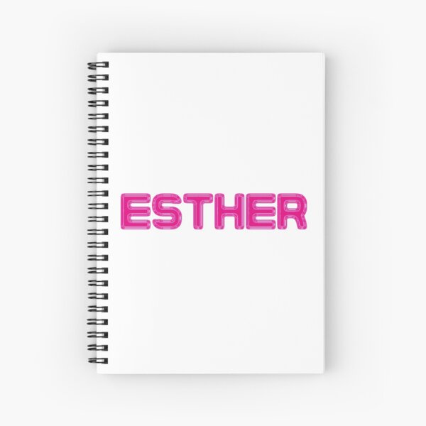 Item preview, Esther designed and sold by Shalomjoy.