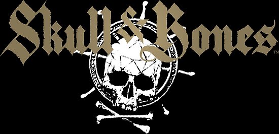Skull and bones logos - propertiesloki