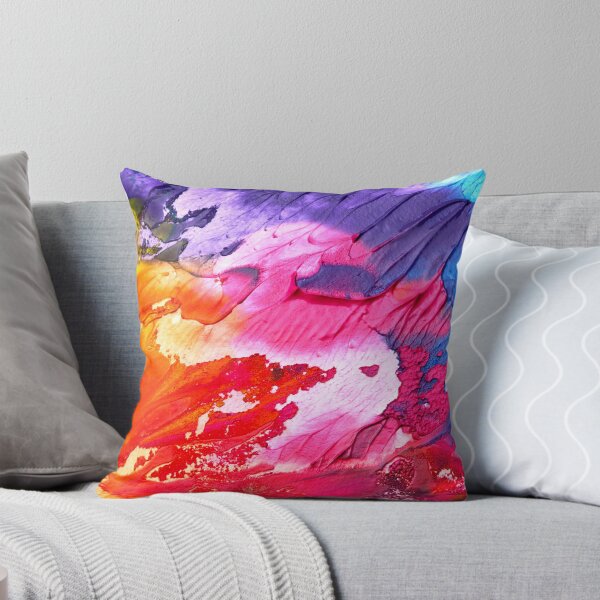 Item preview, Rainbow abstract designed and sold by NaturalTextures.