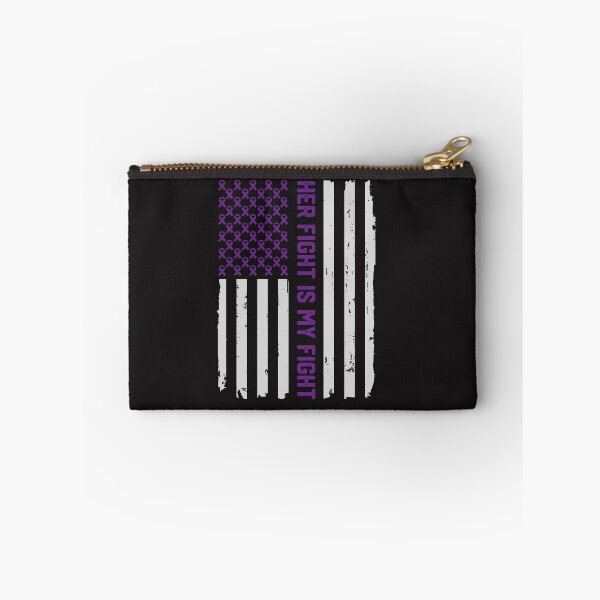Item preview, American Flag Epilepsy Awareness T-Shirt Tee Gift designed and sold by mrsmitful.