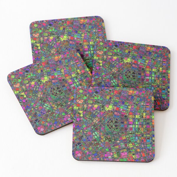 Item preview, Chaos of Colours designed and sold by MarkUK97.