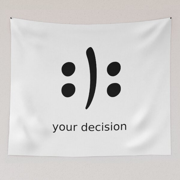 Item preview, Good or bad mood? designed and sold by RetroFuchs.