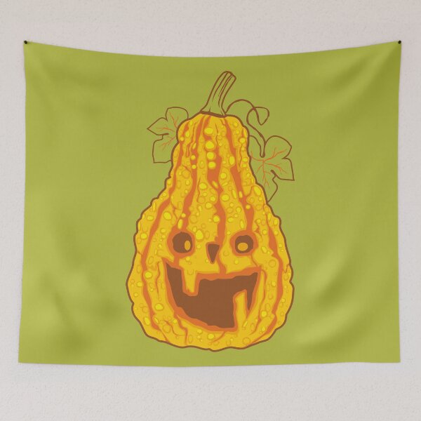 Item preview, Halloween pumpkin designed and sold by lents.
