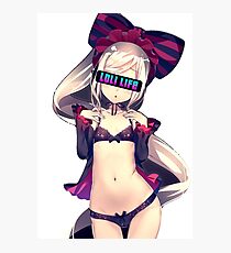 Loli Life Photographic Print