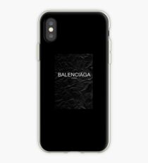 Balenciaga iPhone Case
