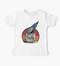 Dusty Dinner Merch! Baby Tee