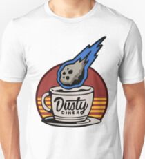 Dusty Dinner Merch! Unisex T-Shirt