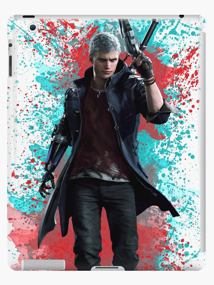 DEVIL MAY CRY 5 Nero