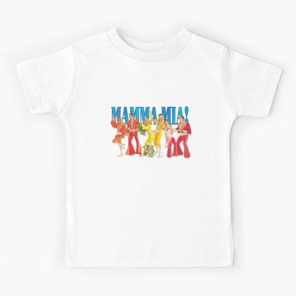 Untitled Kids T-Shirt