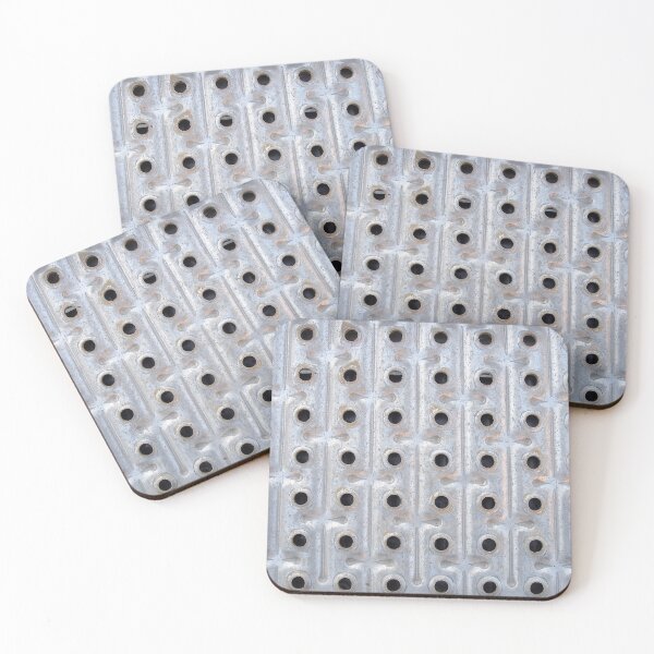 Item preview, Background. Metallic grid. Urban and grunge. designed and sold by Pino 'Delfino' Esposito.