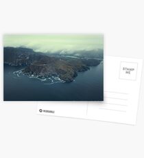 Slieve league Ireland Postcards