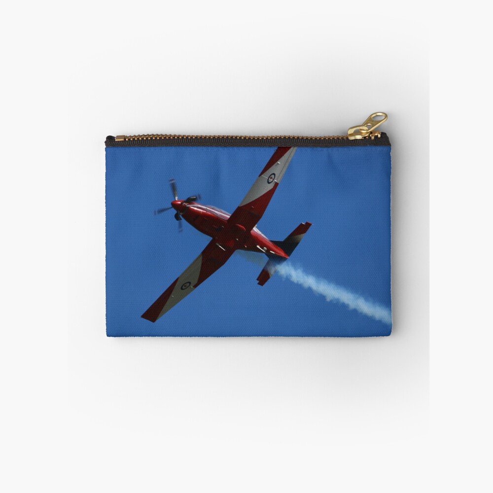 Item preview, Zipper Pouch designed and sold by Indi83.