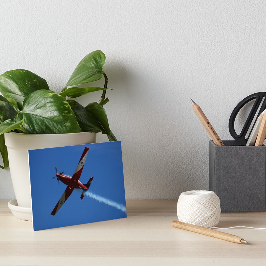 Item preview, Art Board Print designed and sold by Indi83.
