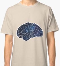 sky brain Classic T-Shirt