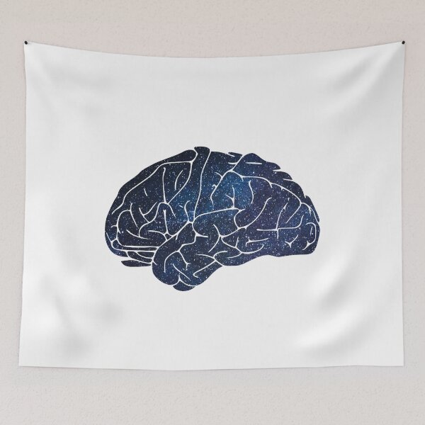 Item preview, sky brain designed and sold by SIMO-STORE.