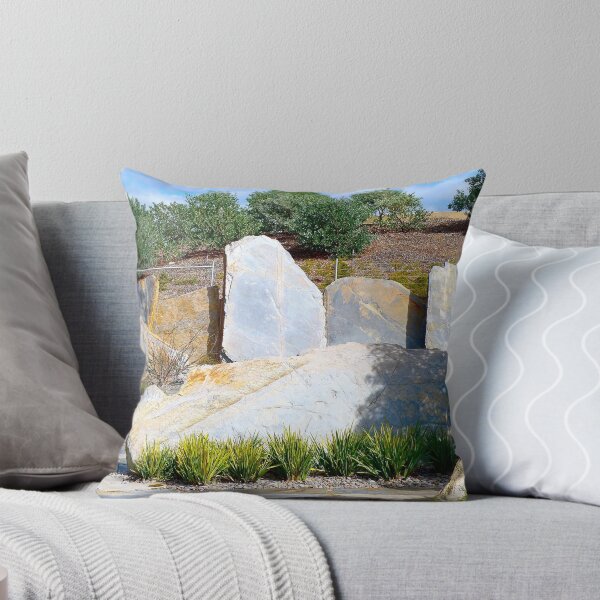 Item preview, Avenue of slate designed and sold by Maggie Hegarty.