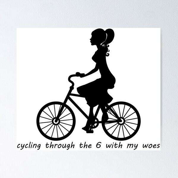 Item preview, To go biking designed and sold by emphatic.