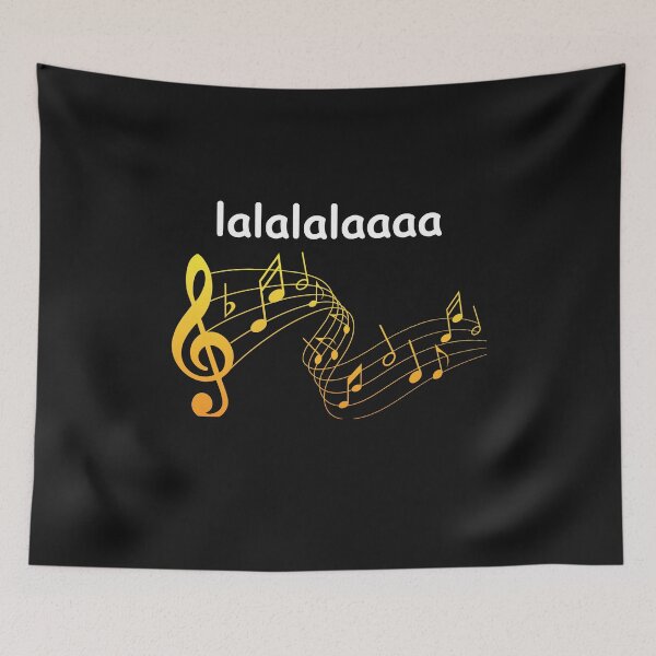 Item preview, MUSIC JAZZ PARTY DANCING HAPPY NOTES LA designed and sold by fatshirt.