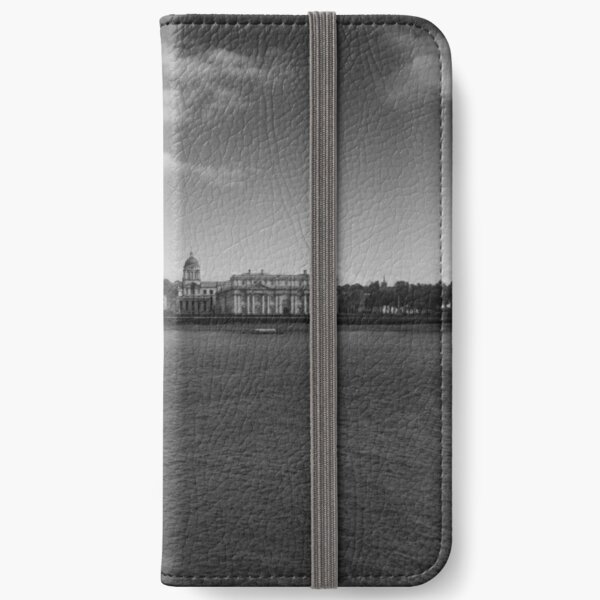 University of Greenwich iPhone Wallet
