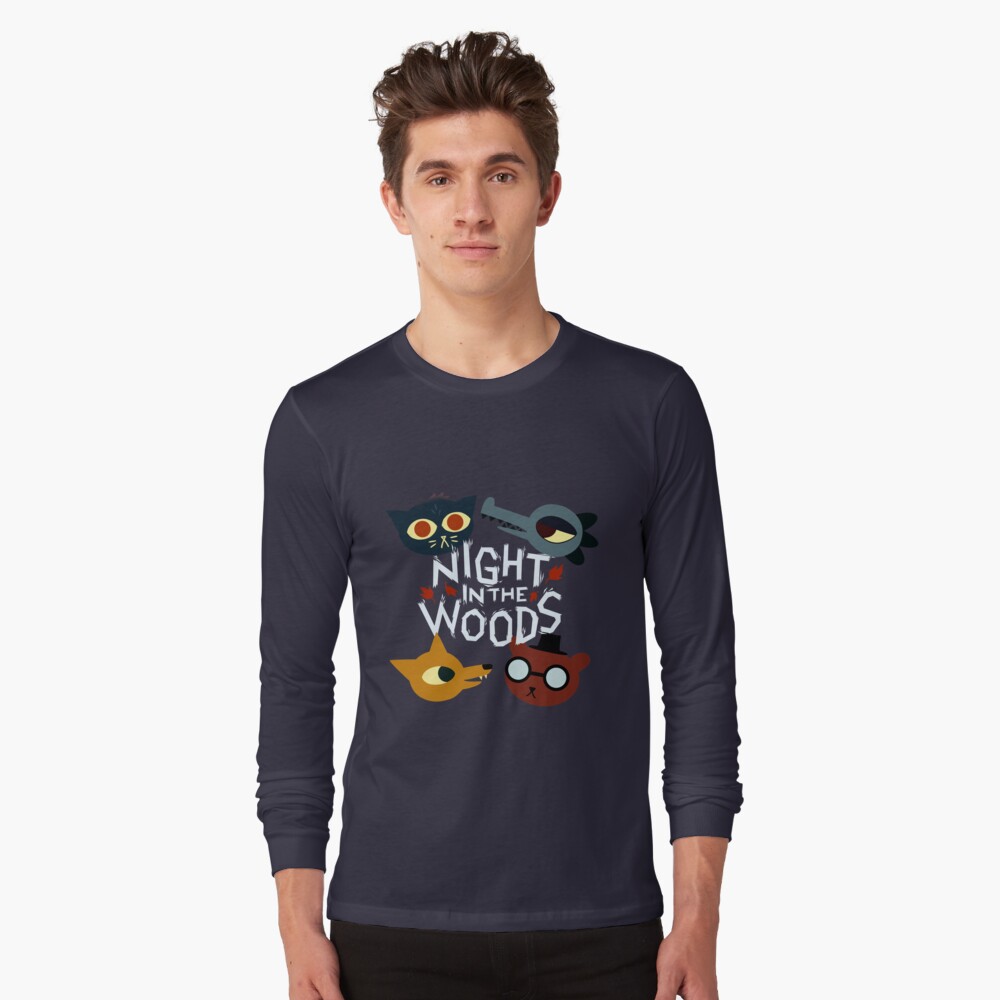 Artikel-Vorschau von Langarmshirt, designt und verkauft von drlurking.