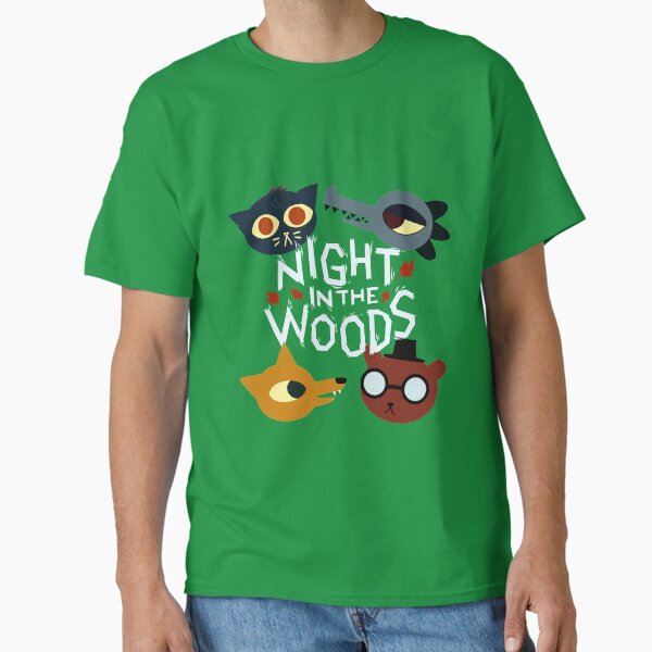 Classic T-Shirt