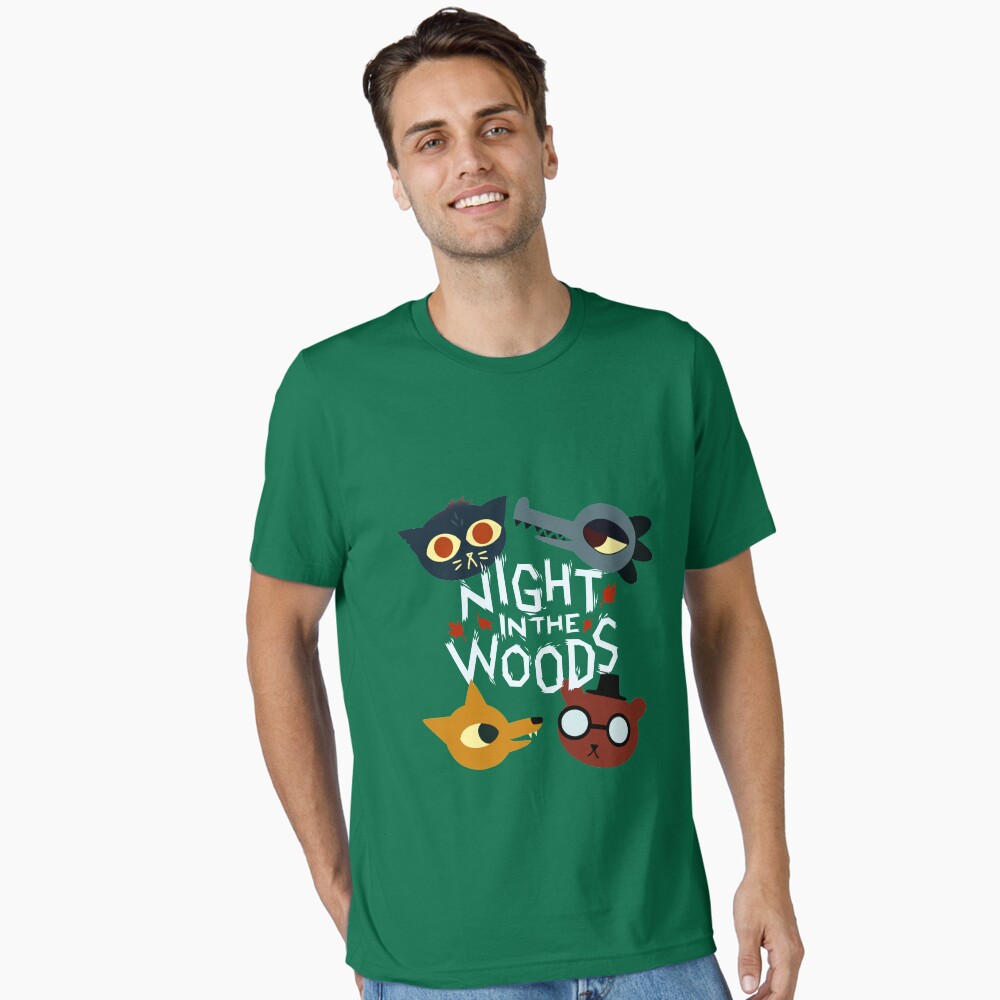 Artikel-Vorschau von Essential T-Shirt, designt und verkauft von drlurking.